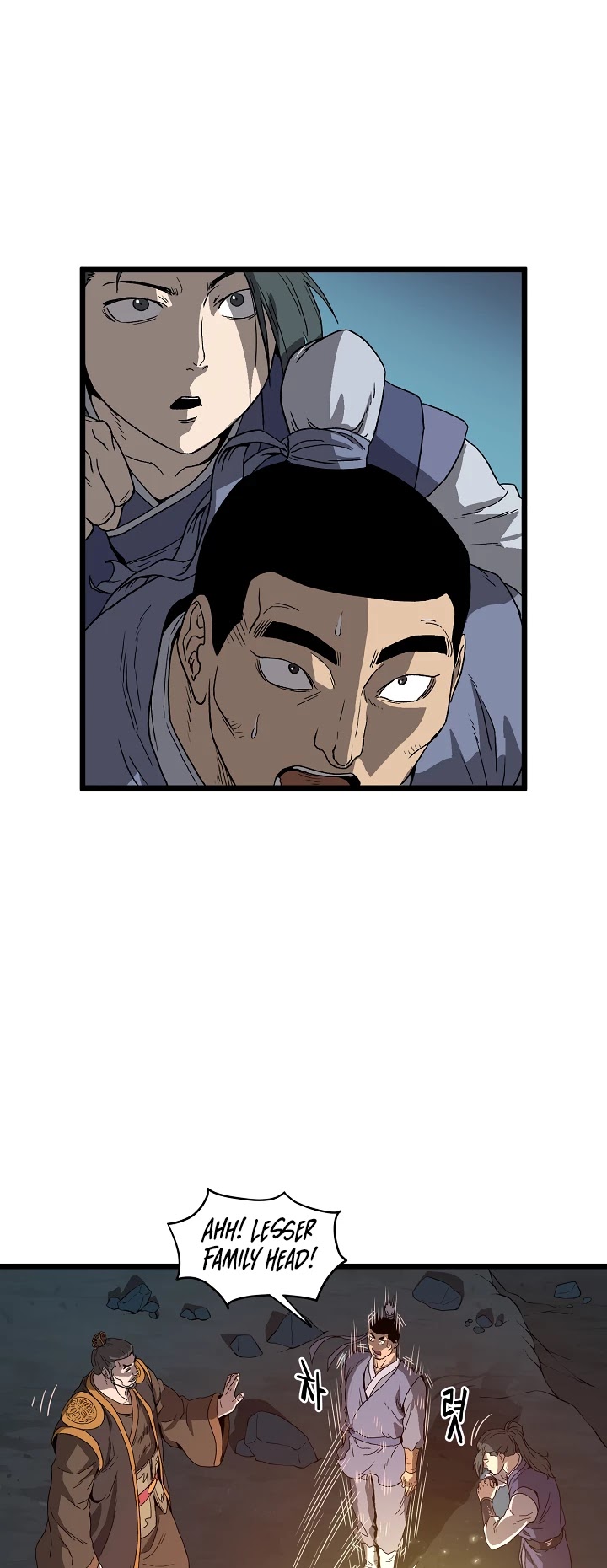 Murim Login Chapter 34 image 16